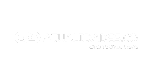 ATUALIDADES.co Logo